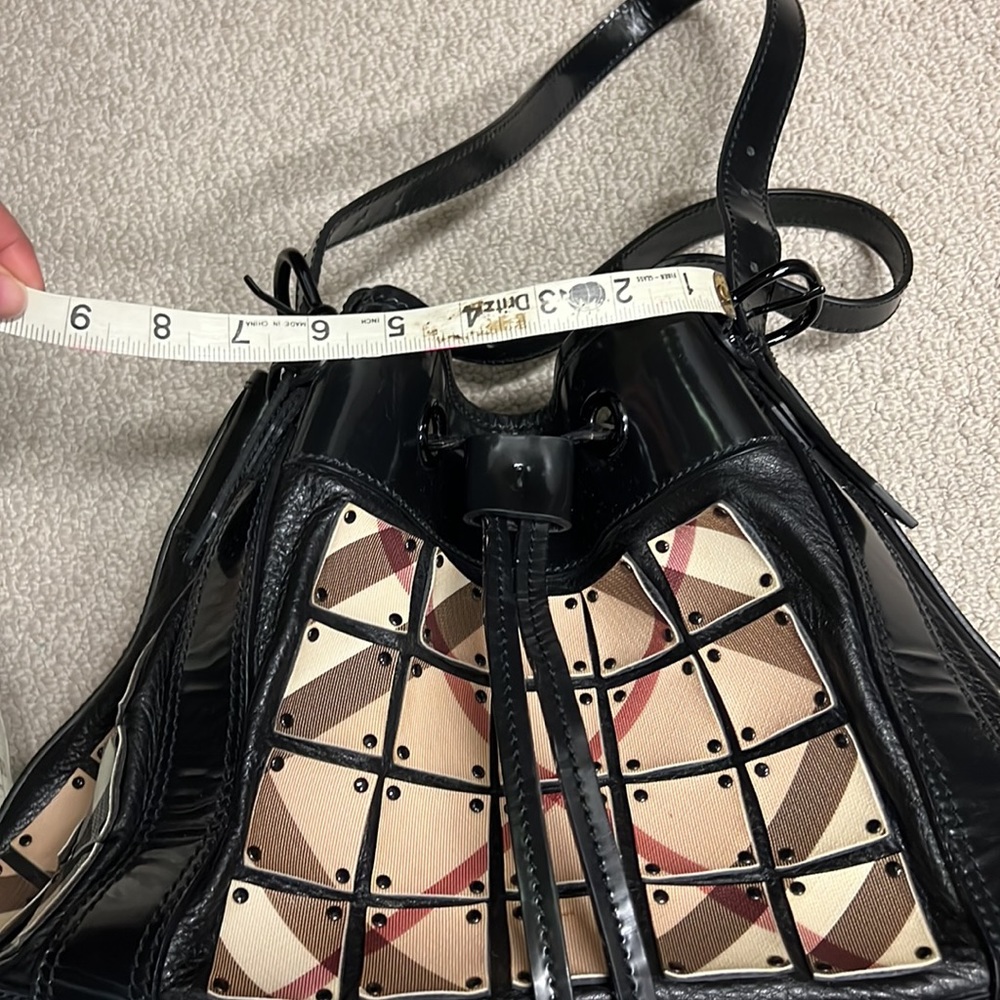 Burberry Bag - Picture 13 of 13